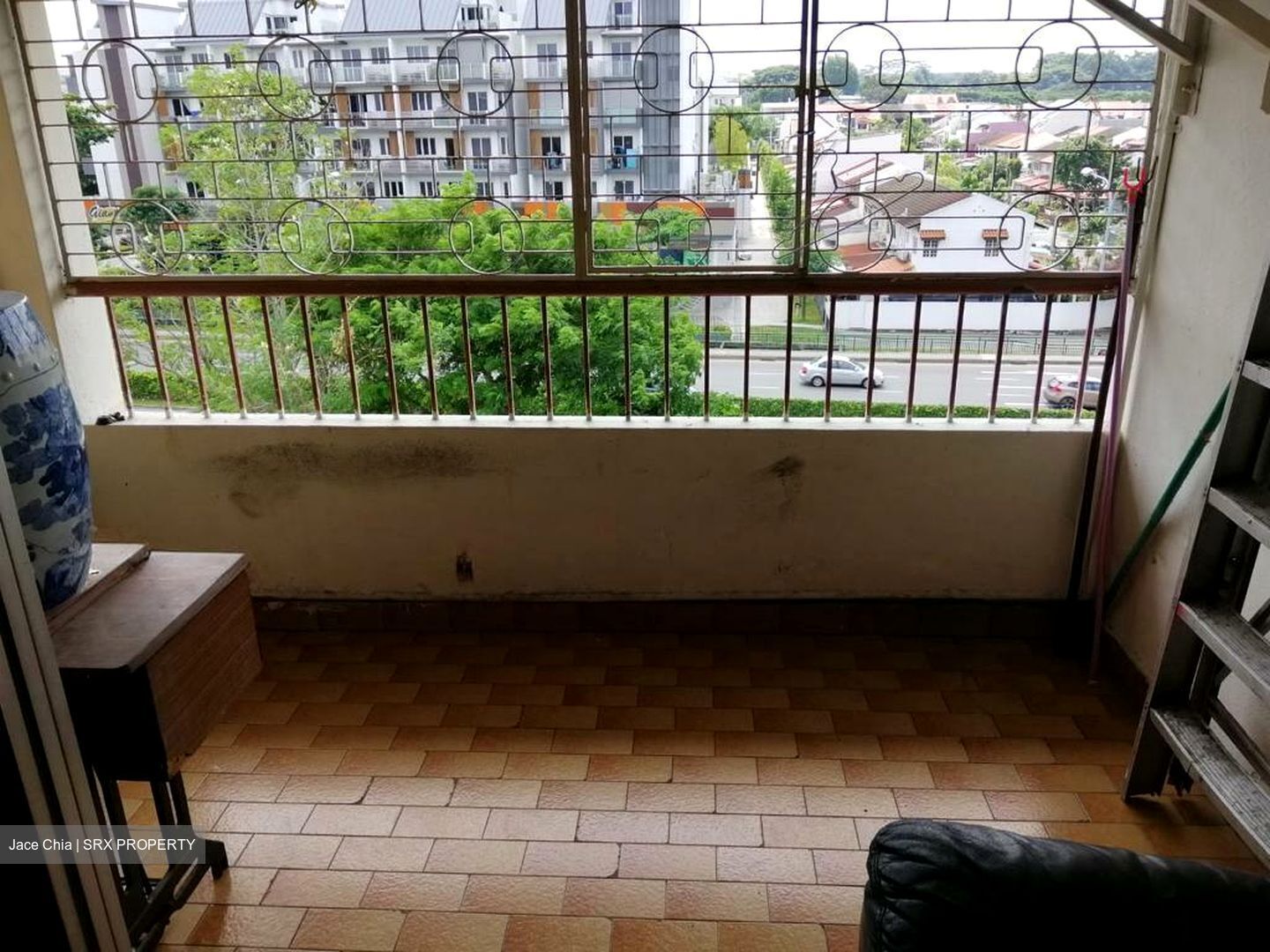 Upper Paya Lebar Road (D19), Apartment #508675641